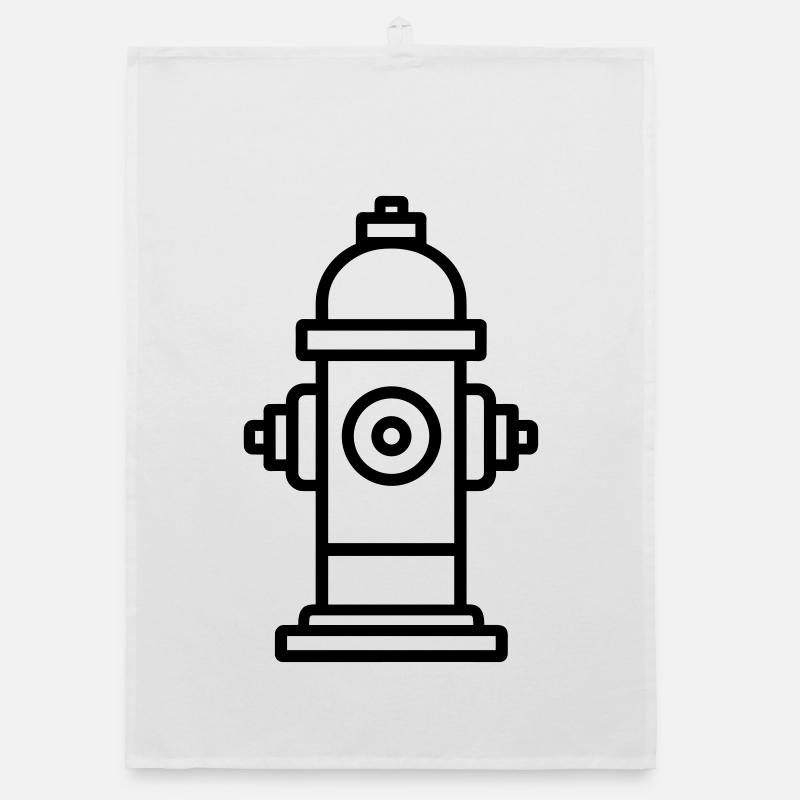 Organic Geschirrtuch