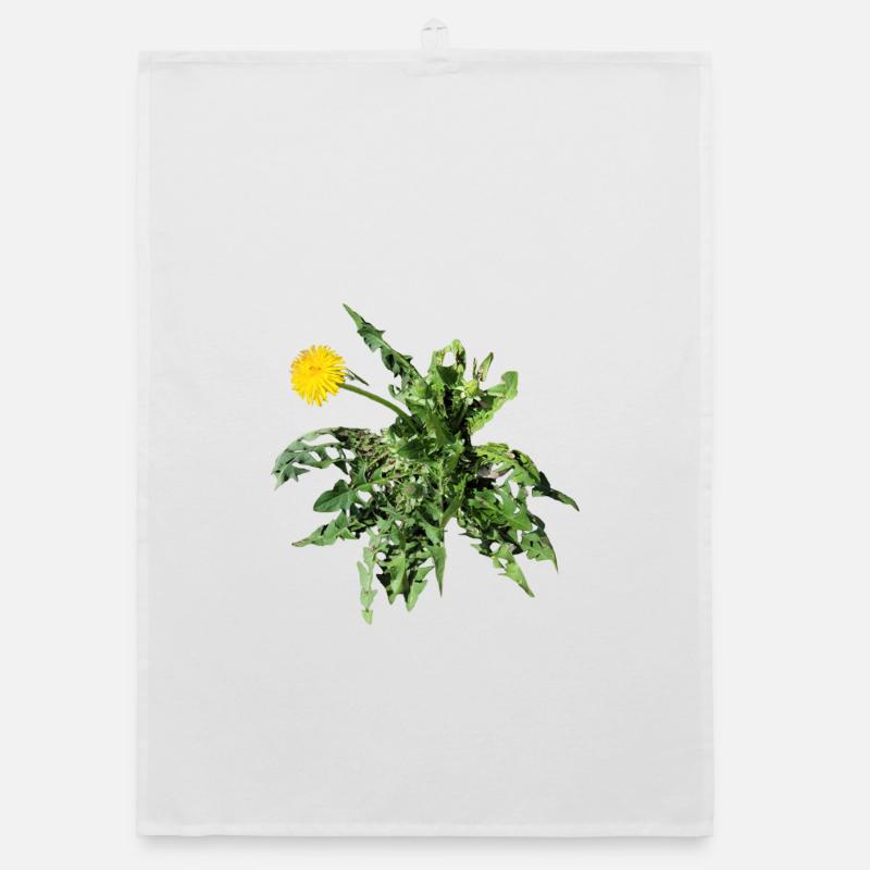 Organic Geschirrtuch