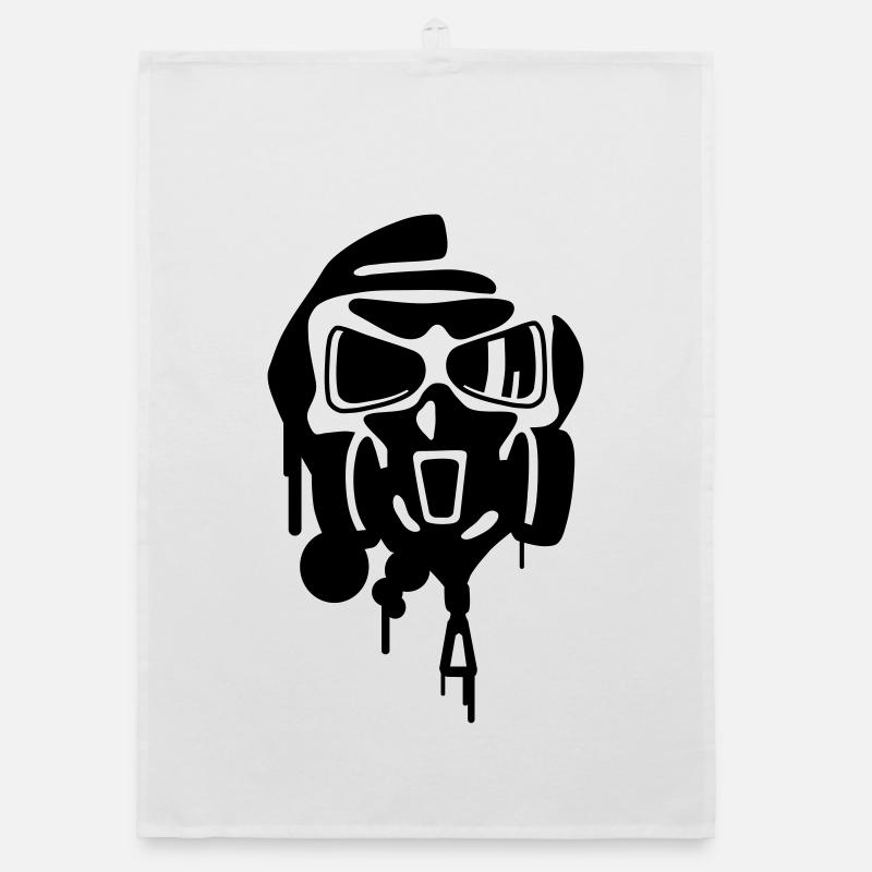 Organic Geschirrtuch