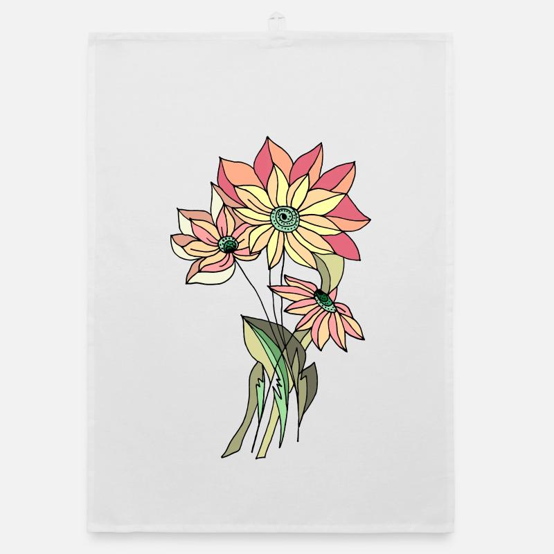 Fleur Torchon bio
