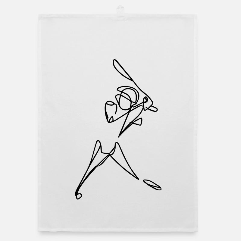 Cricketer Torchon bio