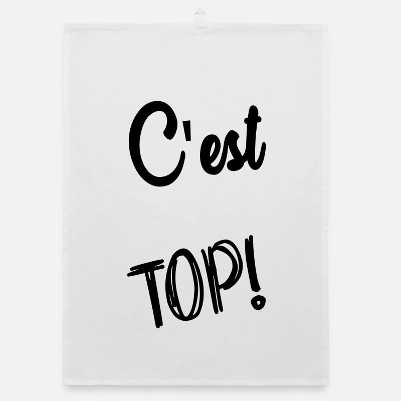 TOP. HUMOR. MOTTO. QUOTATION. MESSAGE. RETIREMENT. Organic dish towel