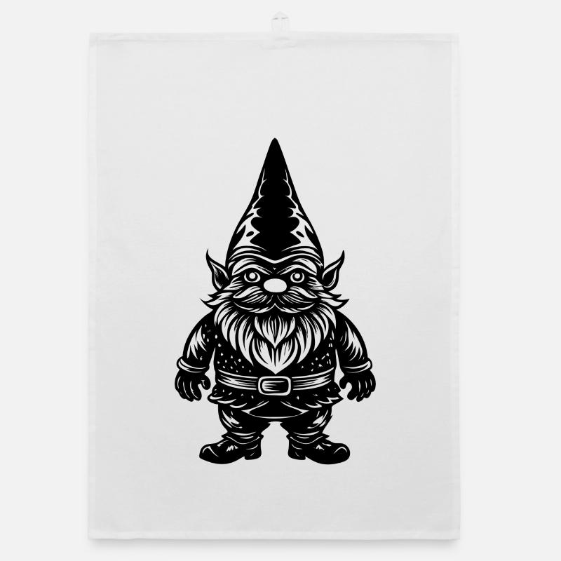 Gnome Torchon bio