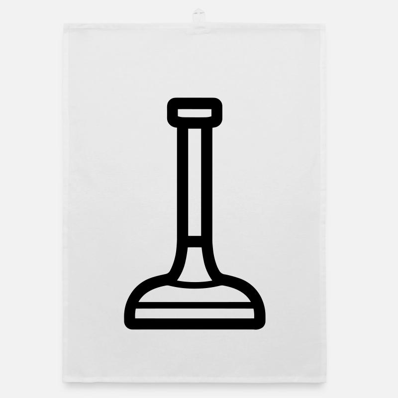 Organic dish towel