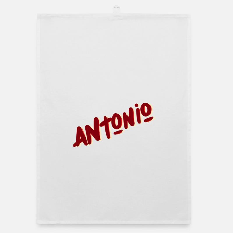 Antonio Torchon bio