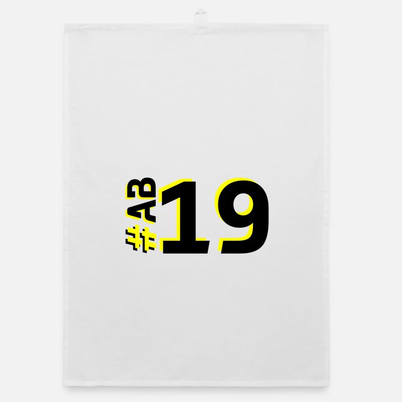AB19 Torchon bio