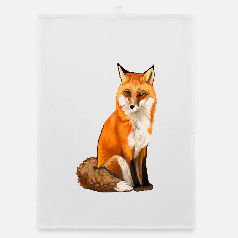 renard Torchon bio