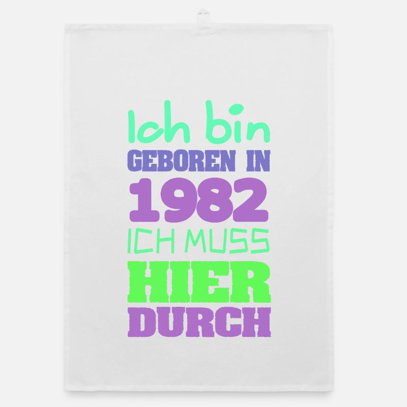 Organic dish towel