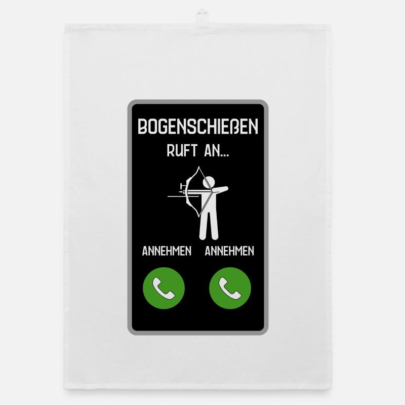 Organic Geschirrtuch