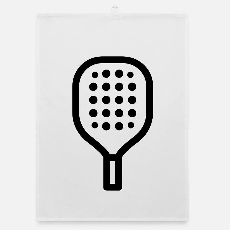 padel Torchon bio