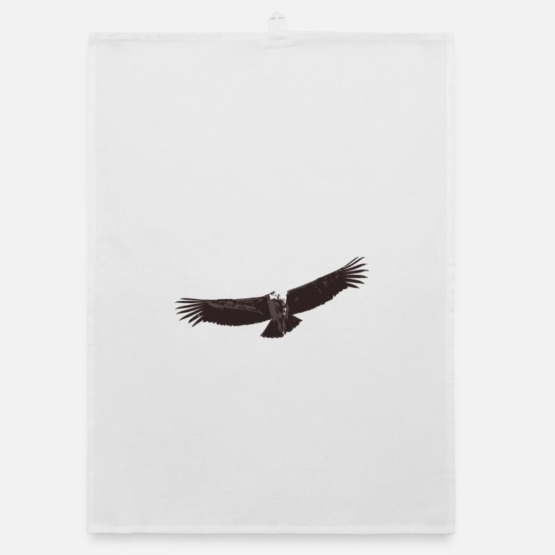 Kondor Organic Geschirrtuch