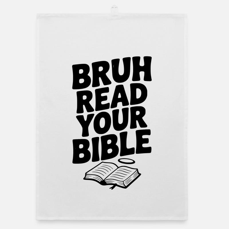 Bruh Lis ta Bible Torchon bio