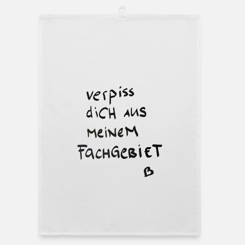 Organic Geschirrtuch