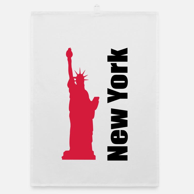 New York Torchon bio