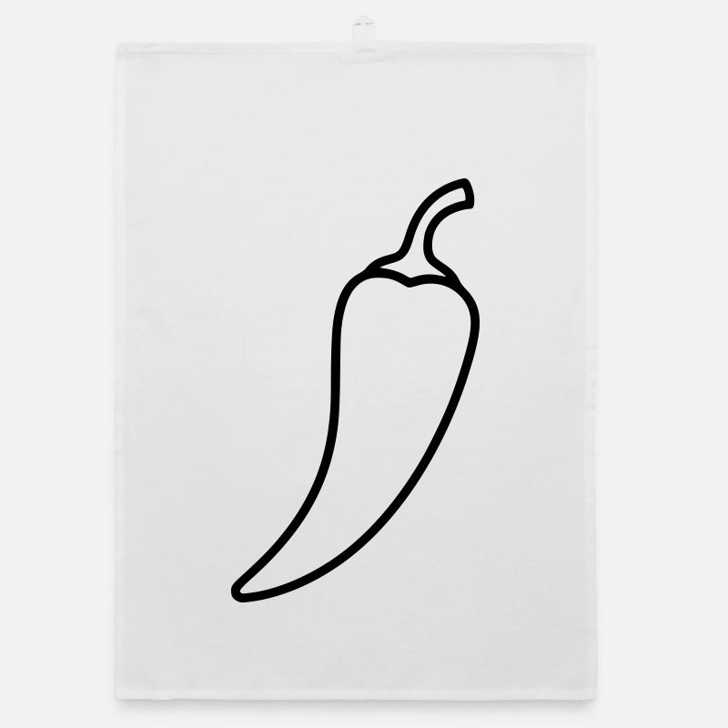 Résumé du piment piment Torchon bio