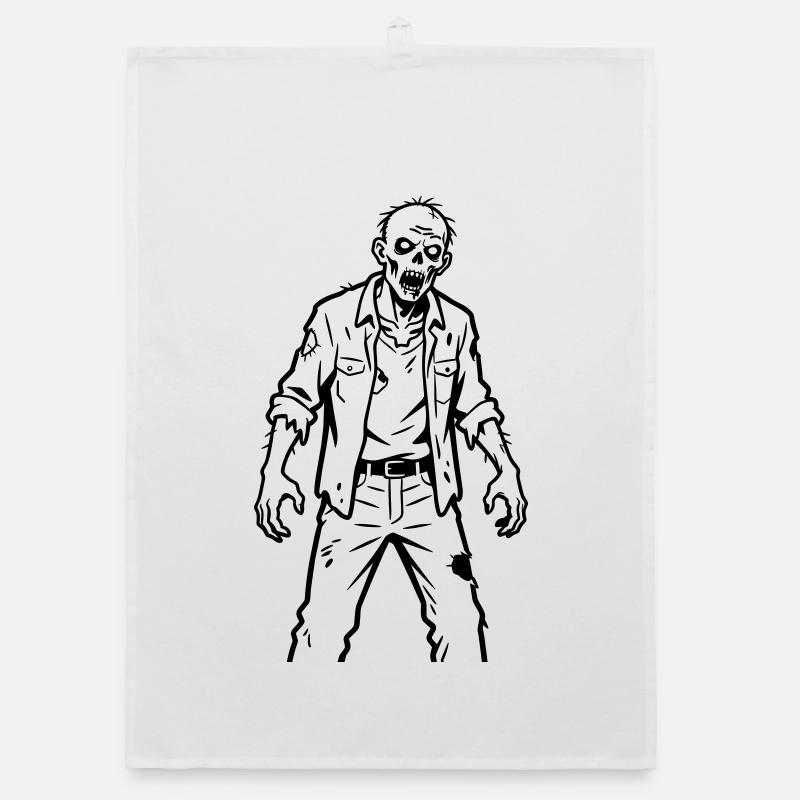 Zombi Torchon bio