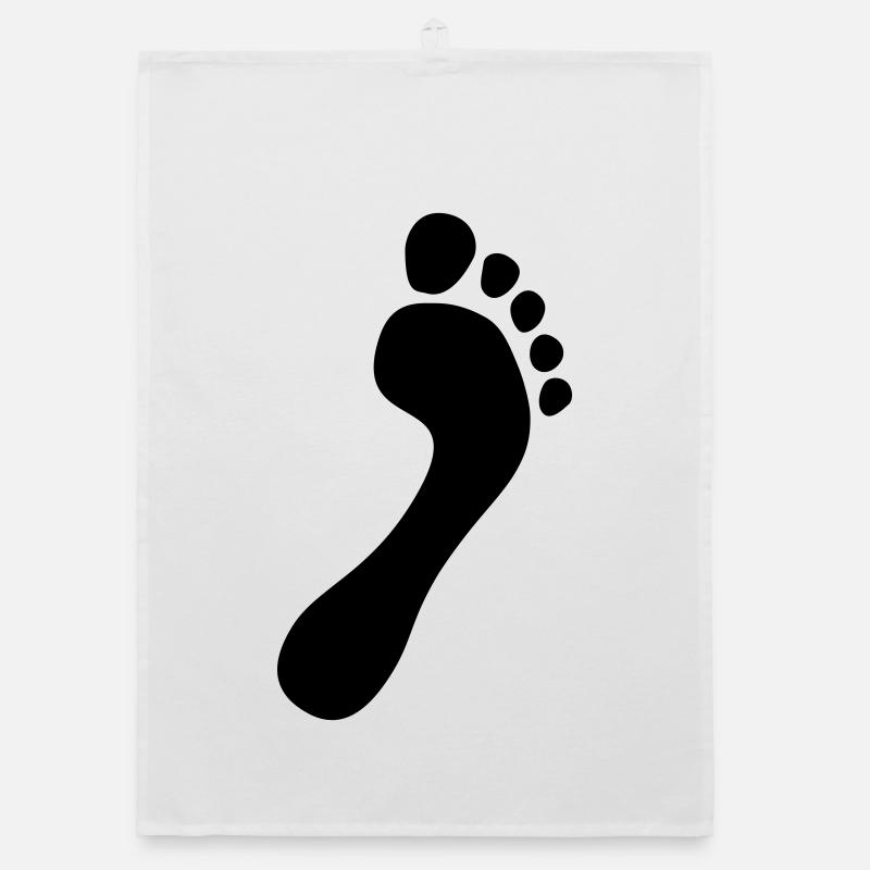 Natural Runners Barefoot Surface 2023 Organic dish towel