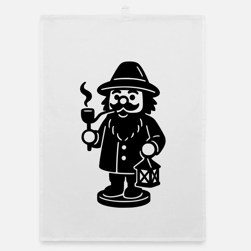 Incense burners Organic dish towel