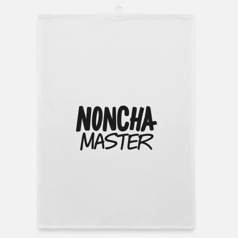 Noncha Maître Torchon bio