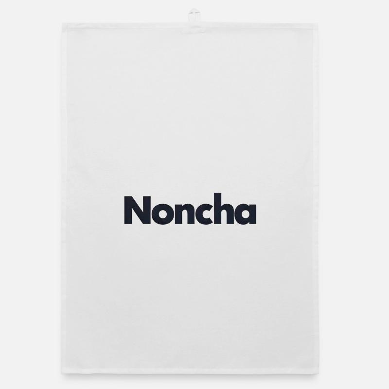 Noncha Organic Geschirrtuch