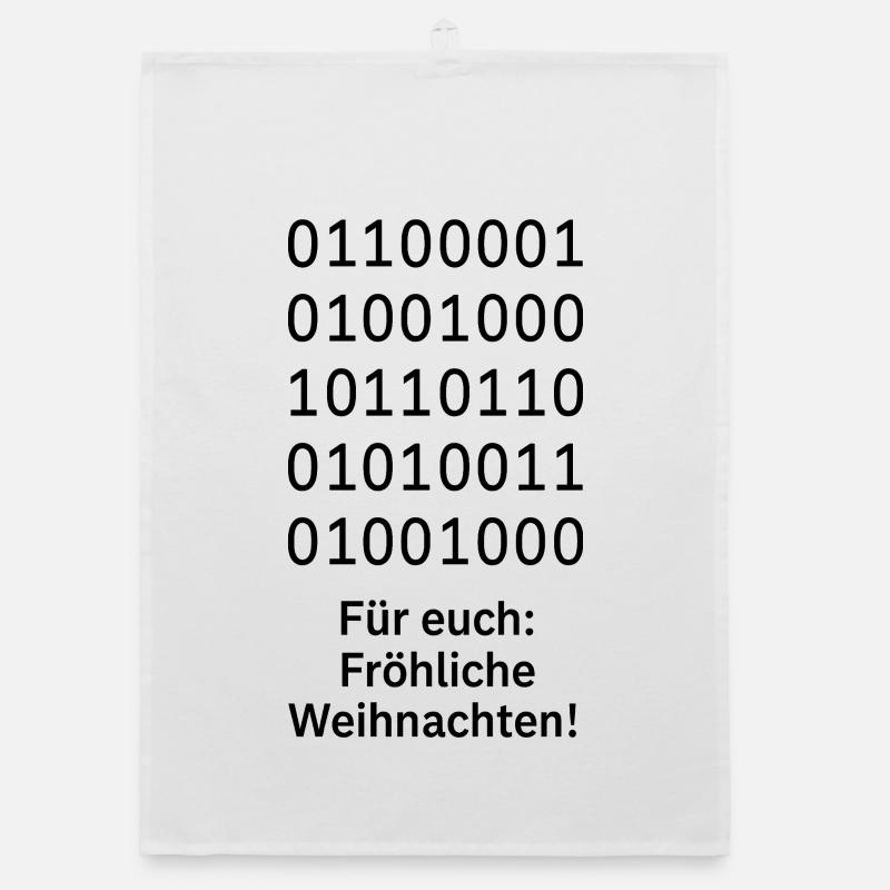 Organic Geschirrtuch