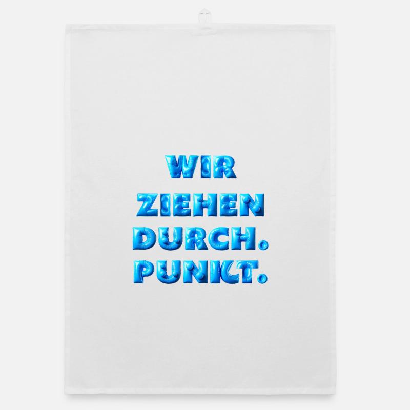 We're moving through Organic dish towel