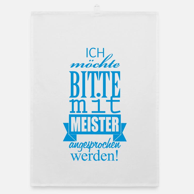 Organic Geschirrtuch