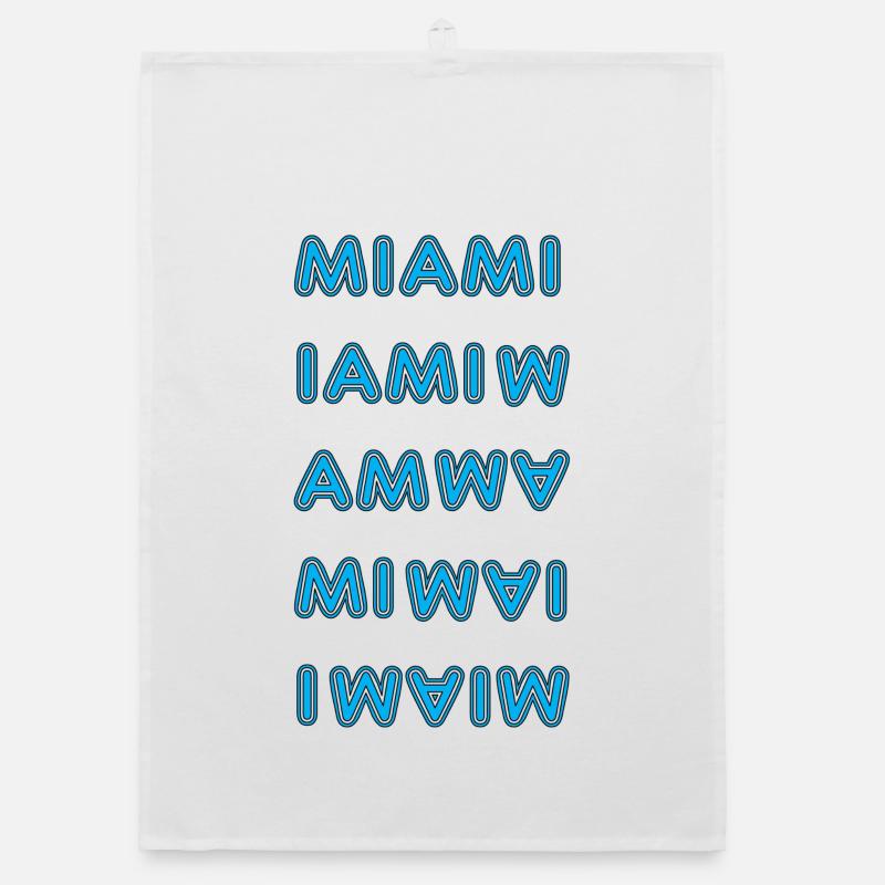 Miami Blue Torchon bio