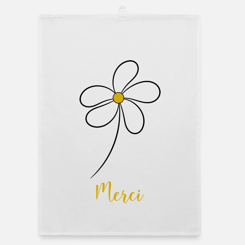 MAÎTRESSE. MERCI. MERCI MAÎTRESSE. MAITRESSE Torchon bio