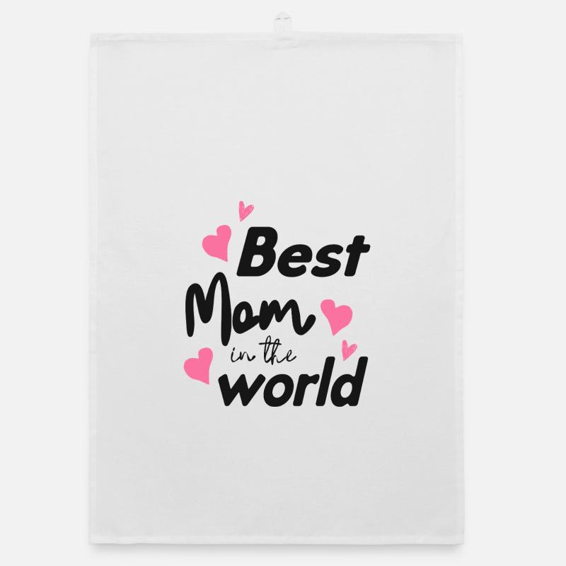 Best Mom Organic Geschirrtuch