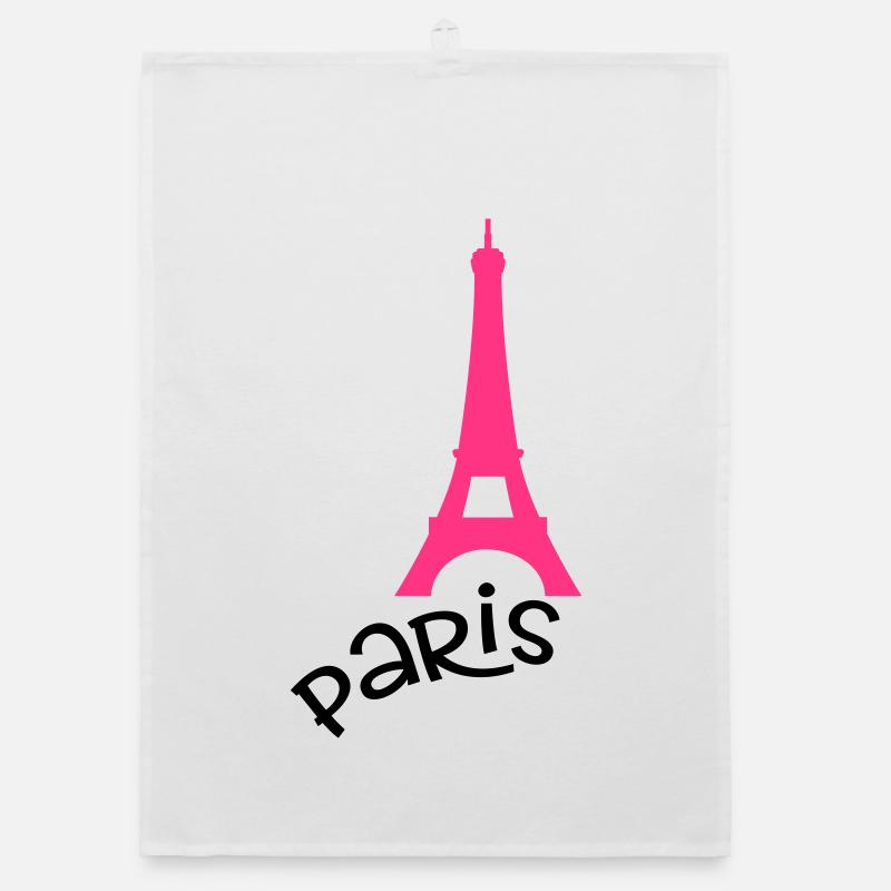 Paris Torchon bio