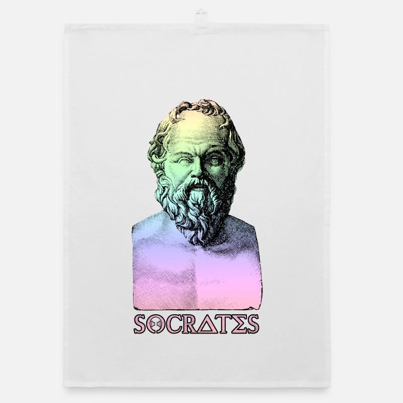 Socrate Torchon bio