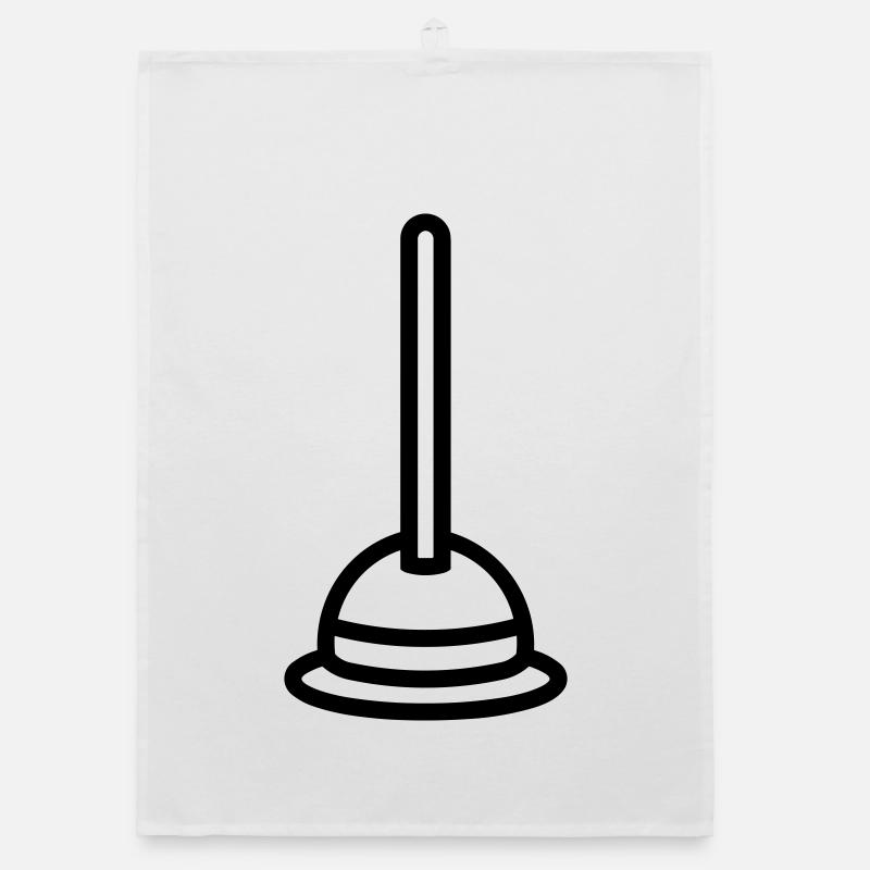 ventouse Torchon bio