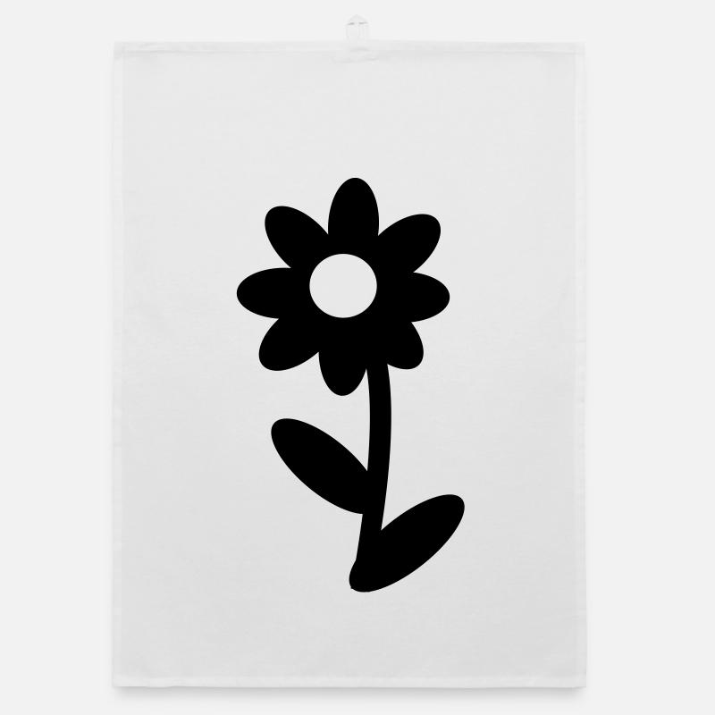 De fleur Torchon bio