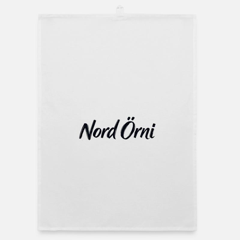 Örni du Nord Torchon bio