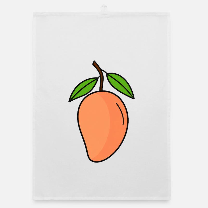 Mango Organic Geschirrtuch