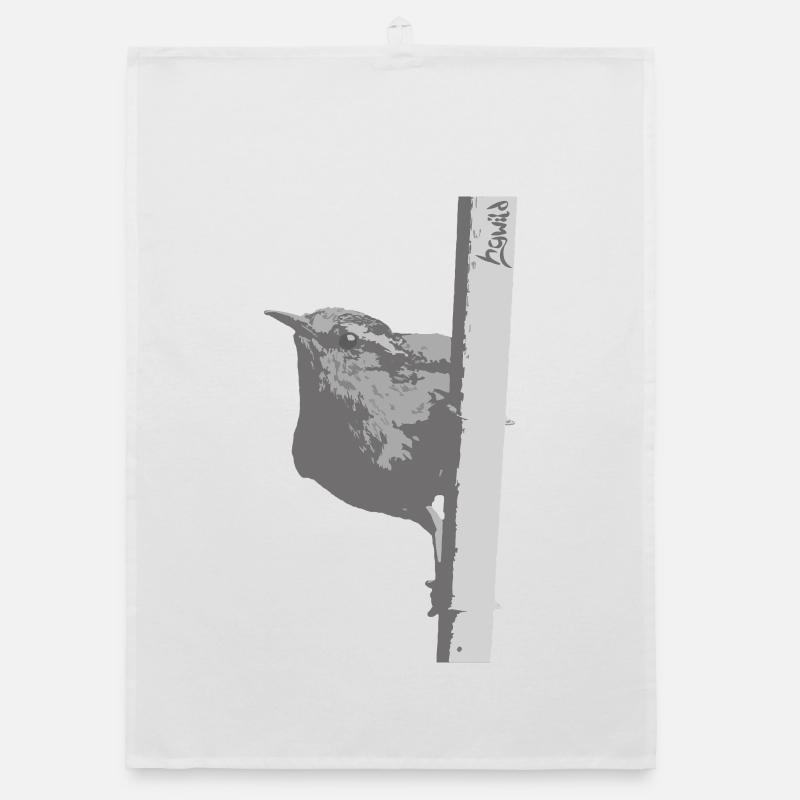 Troglodyte Torchon bio