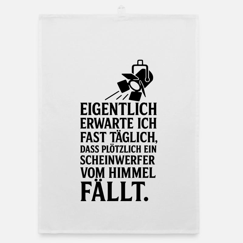 Organic Geschirrtuch