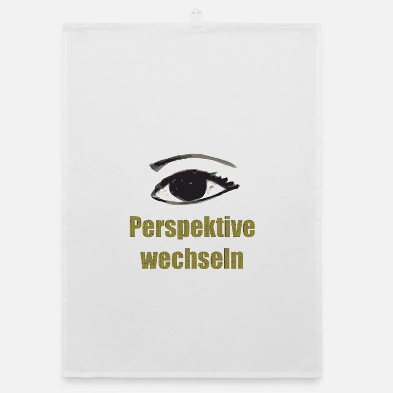 Organic Geschirrtuch