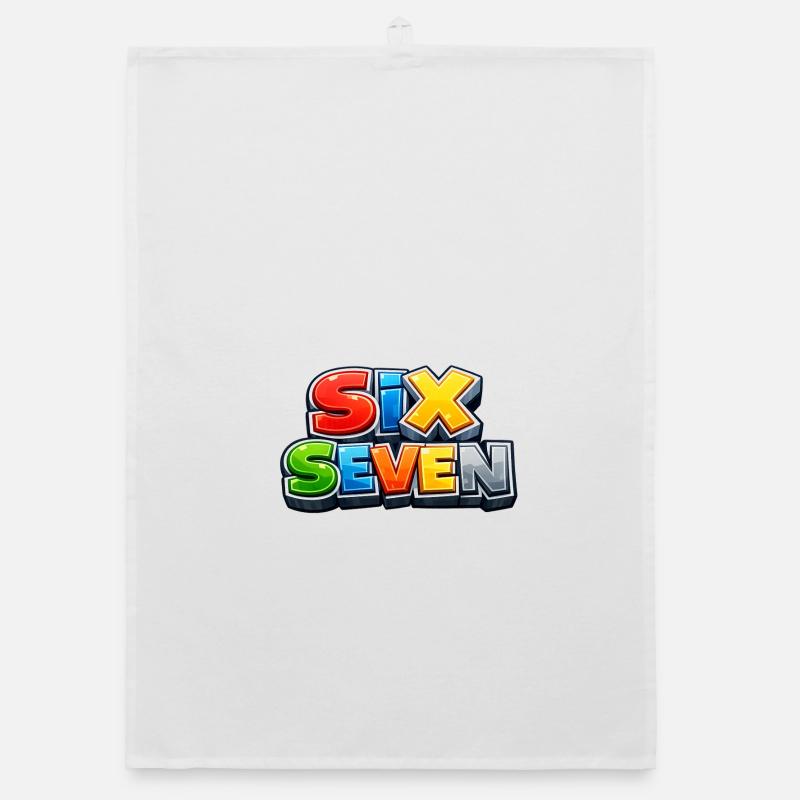 SixSeven Torchon bio