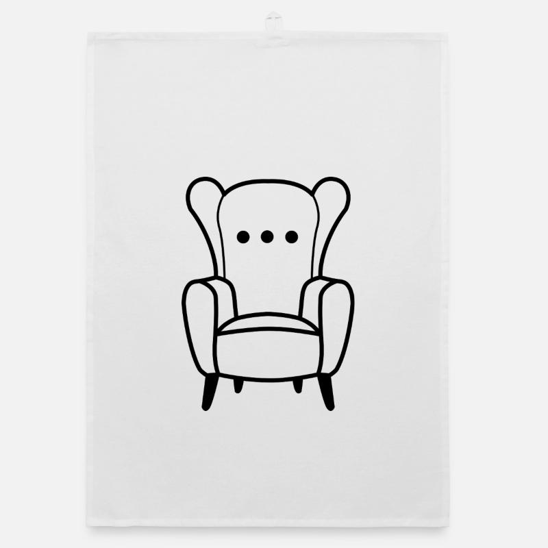 Bergère Torchon bio