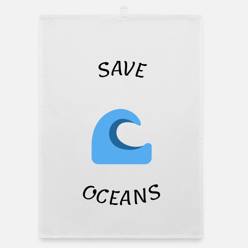 Save ocean Torchon bio