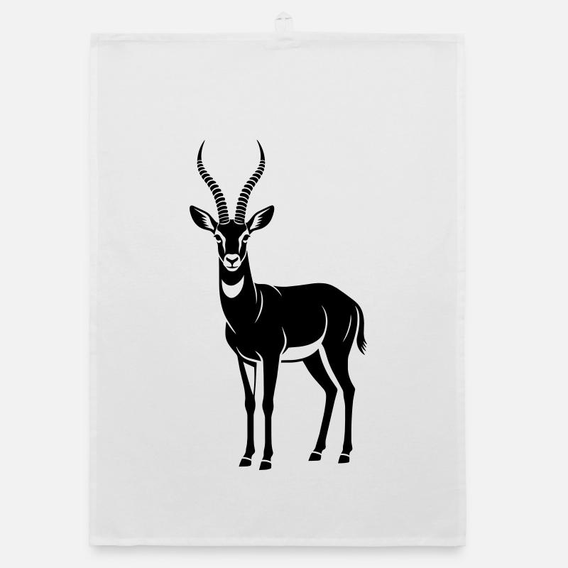Antilope Torchon bio