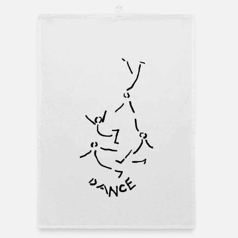 Danse Danse Danse Torchon bio