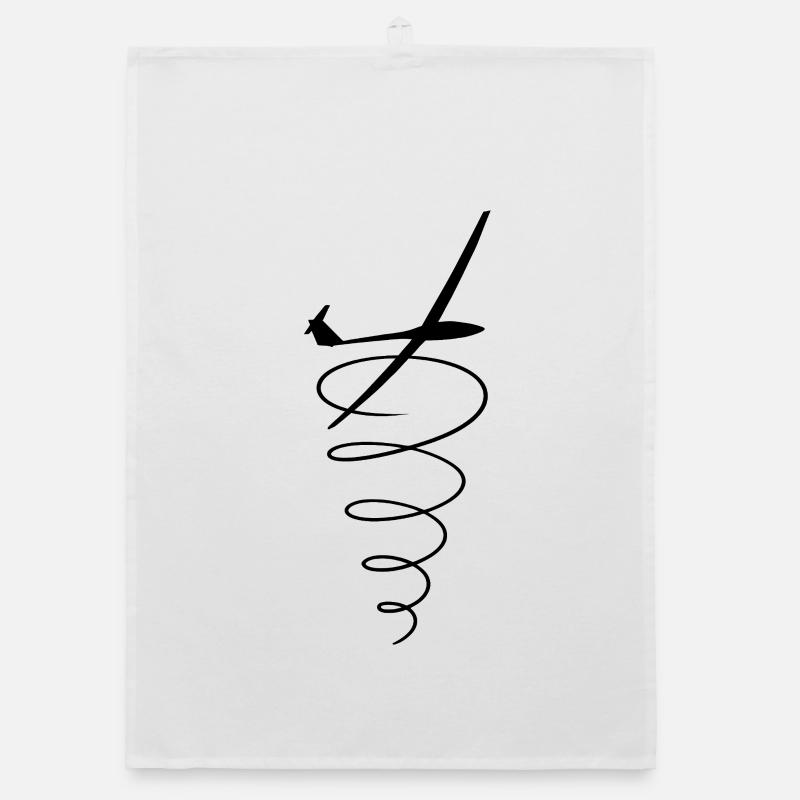 Organic dish towel