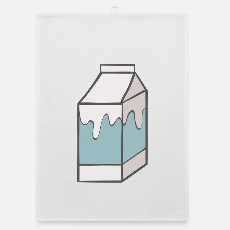 Lait Torchon bio