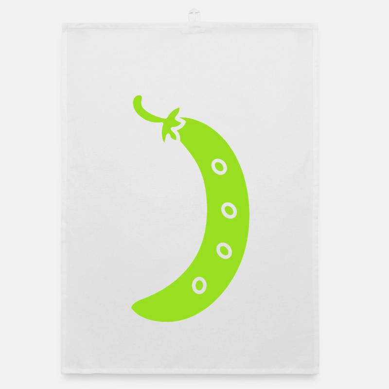 haricot vert Torchon bio