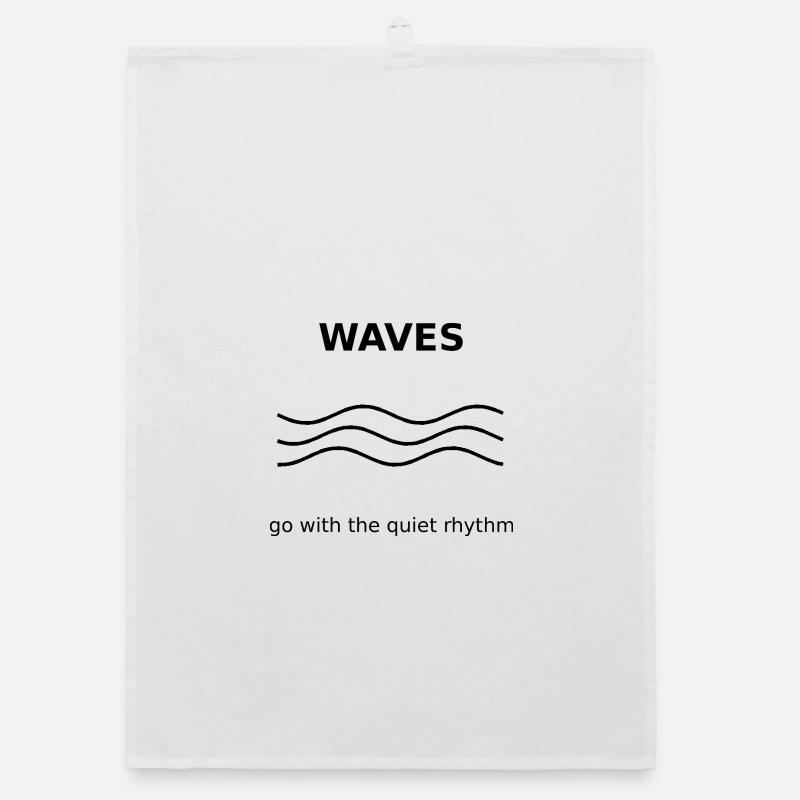 Waves Torchon bio