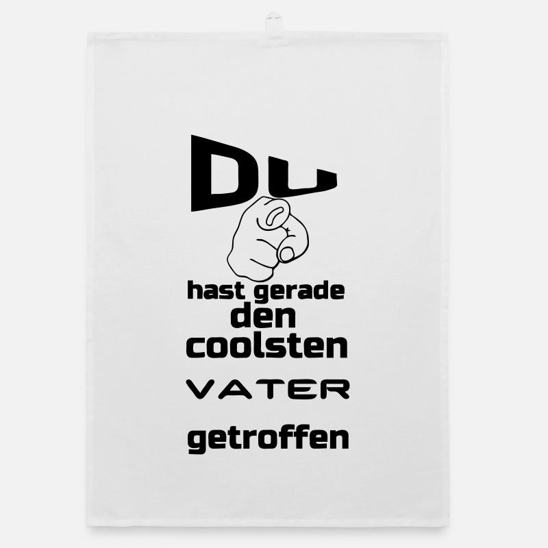 Organic Geschirrtuch