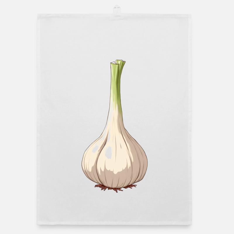 Ail Torchon bio